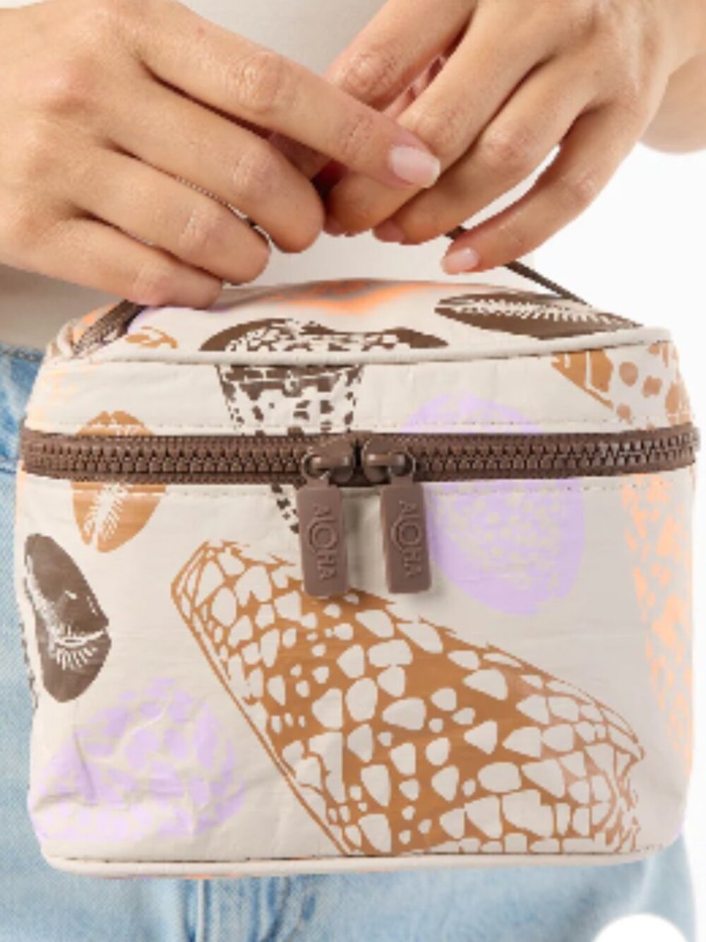 Aloha Collection Cabin Crew Kit Shoreline NWT